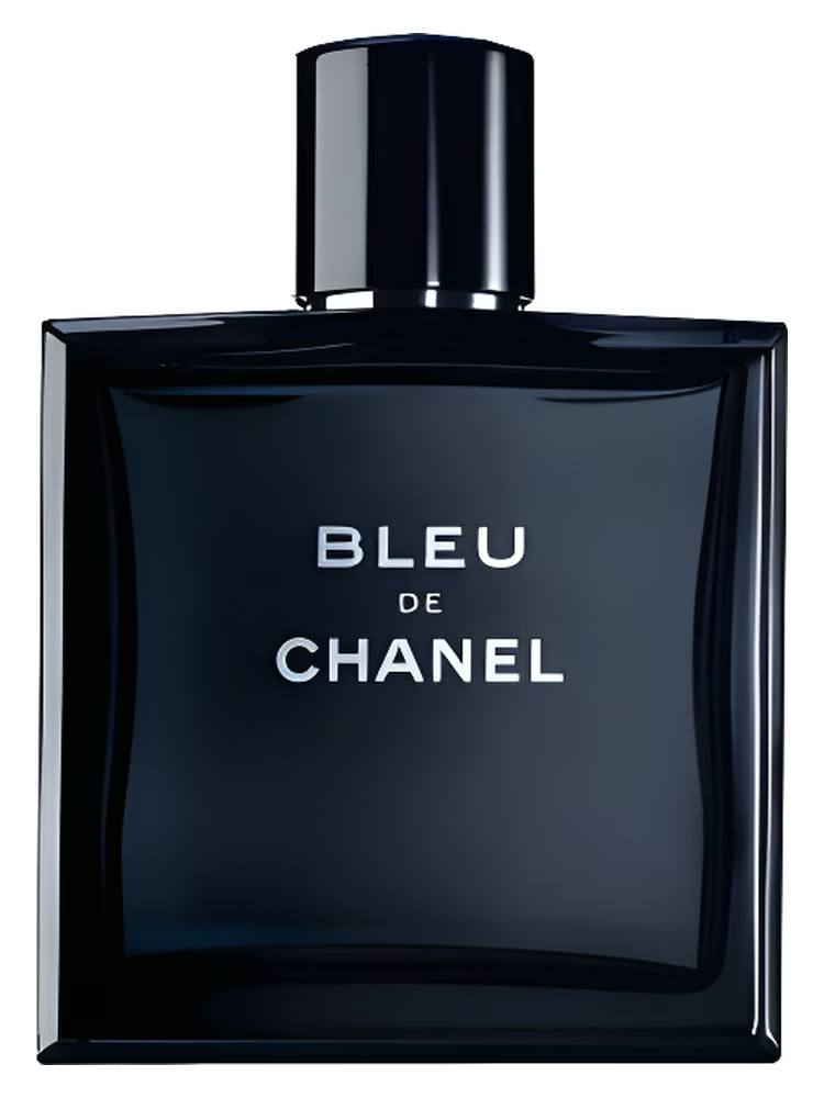 Bleu de Chanel Chanel